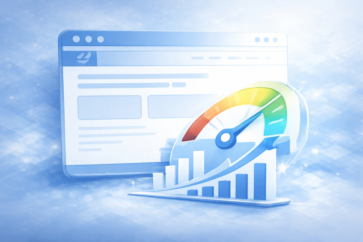 Sito veloce e ottimizzato